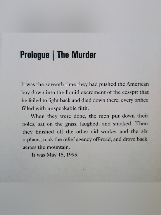 𝘍𝘳𝘦𝘥𝘦𝘳𝘪𝘤𝘬 𝘍𝘰𝘳𝘴𝘺𝘵𝘩 '𝘈𝘷𝘦𝘯𝘨𝘦𝘳' 1𝘴𝘵 𝘌𝘥𝘪𝘵𝘪𝘰𝘯 - Picture 8 of 13